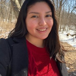 Meet your Posher, Karla